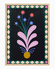 Load image into Gallery viewer, Folk Flower 2
