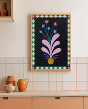 Load image into Gallery viewer, Folk Flower 2
